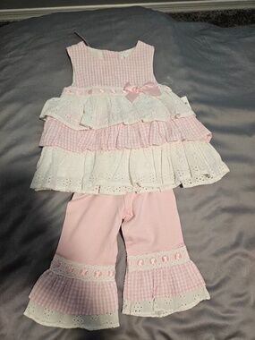 Baby Pc Set NWT